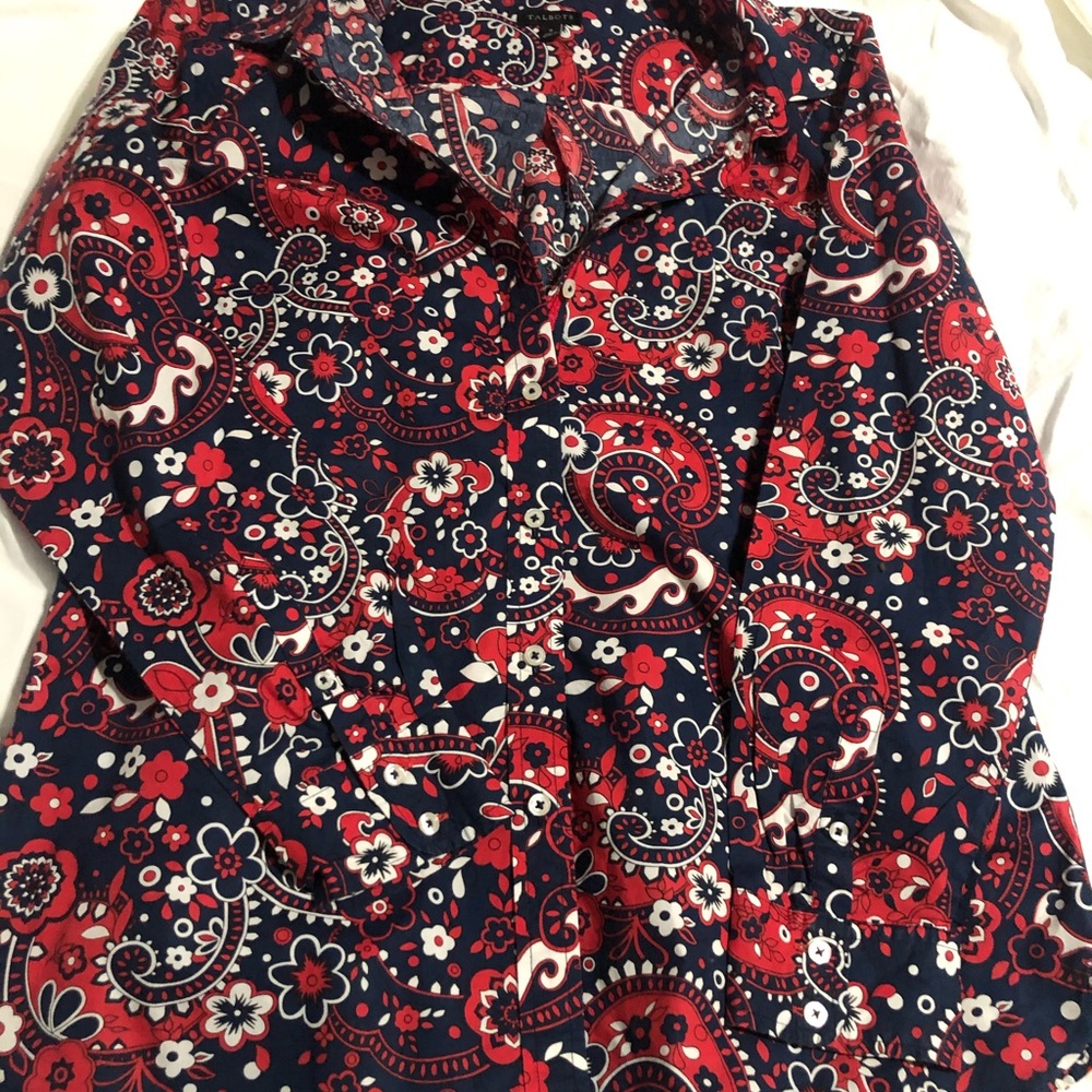 Talbots